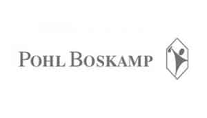 PHL BOSKAMP Logo