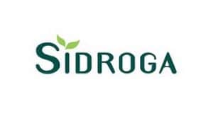 Sidroga Logo