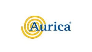 Aurica Logo