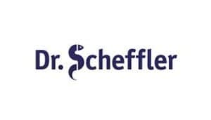 Dr. SCheffler Logo