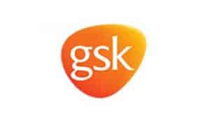 gsk Logo