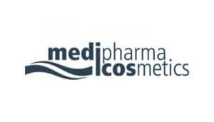 medipharma cosmetics Logo