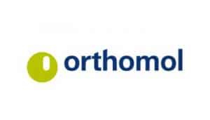 orthomol Logo
